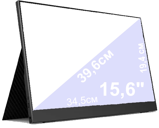 Аренда монитора