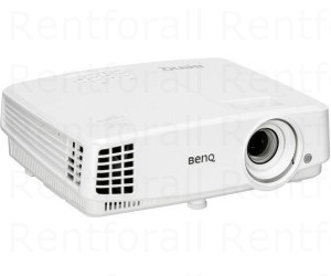 Аренда проектора Benq TH530